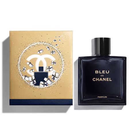 bleu de chanel edp rad|what does bleu De Chanel smell like.